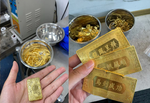 2025年长沙望城黄金回收注意事项有哪些