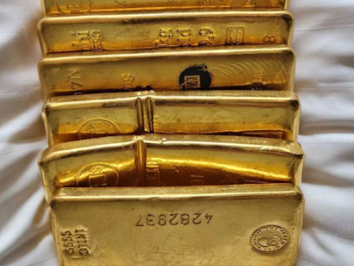 2025年长沙黄金回收服务哪里好？