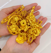 黄金手链回收流程是怎样的