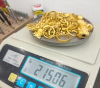 黄金回收上门的服务范围是什么？