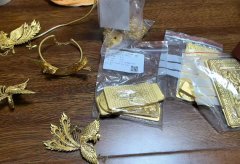 长沙黄金回收定价标准及费用解析