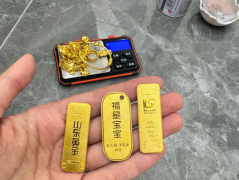 长沙黄金回收市场现状如何？了解最新动态