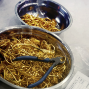 长沙黄金回收服务费用清晰可见吗？